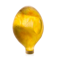 Solar Yeelen by Gerald Vatrin Daum