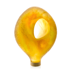 Solar Yeelen by Gerald Vatrin Daum