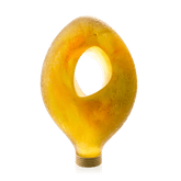 Solar Yeelen by Gerald Vatrin Daum