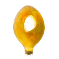 Solar Yeelen by Gerald Vatrin Daum