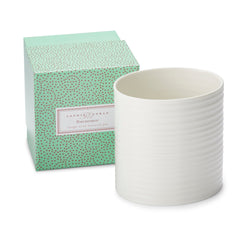 Sophie Conran White - Accessories & Giftware Large Oval Utensil Jar Portmeirion - Crystal House