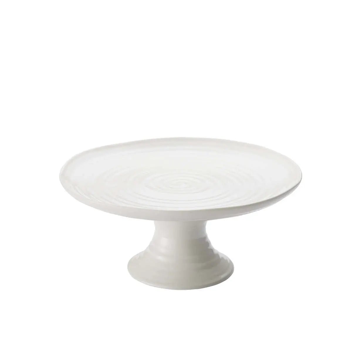 Sophie Conran White - Accessories & Giftware Mini Cake Stand Portmeirion