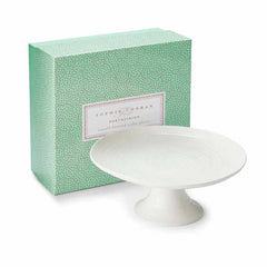 Sophie Conran White - Accessories & Giftware Mini Cake Stand Portmeirion