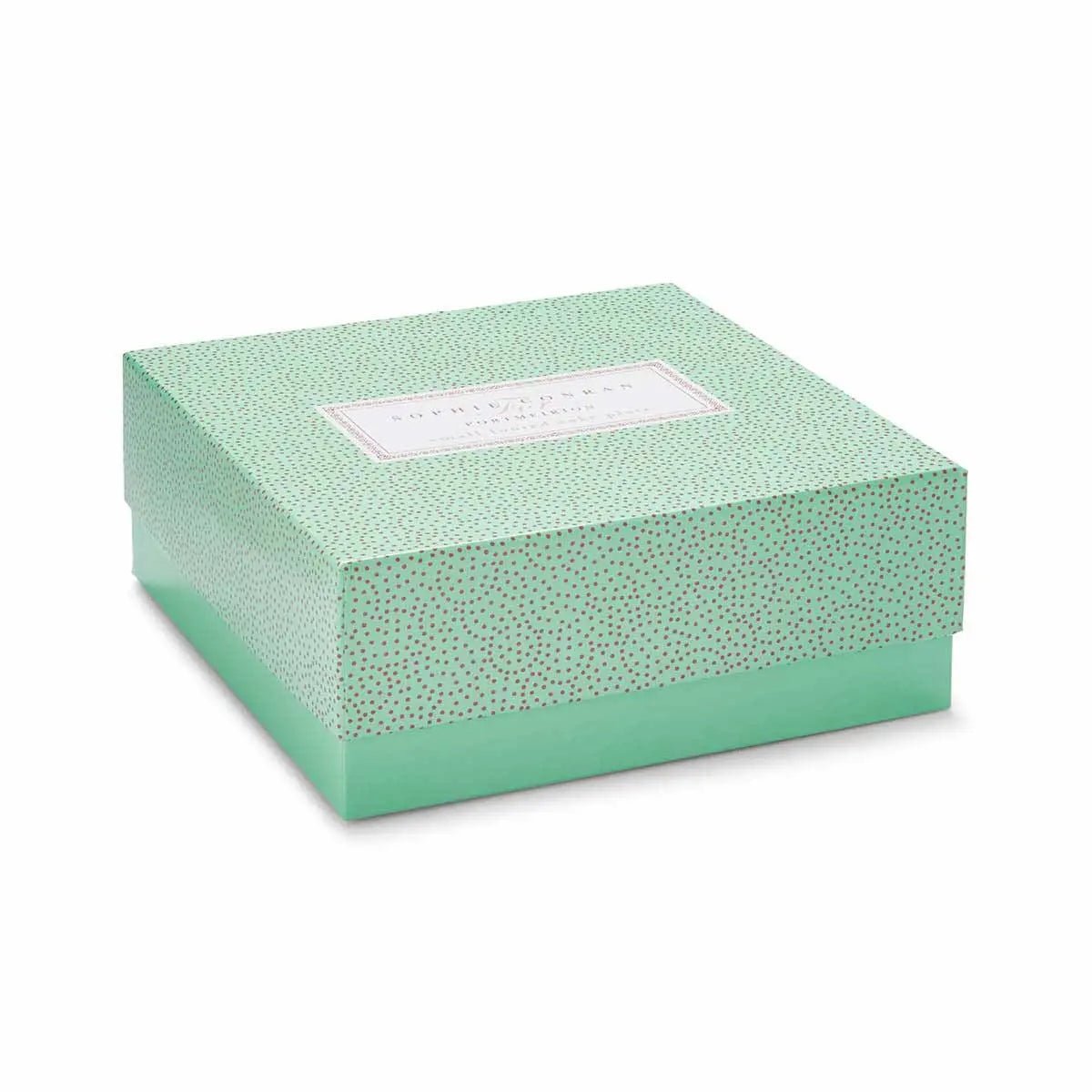 Sophie Conran White - Accessories & Giftware Mini Cake Stand Portmeirion