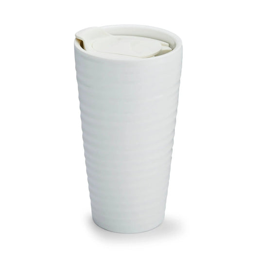 Sophie Conran White - Accessories & Giftware Travel Mug Portmeirion