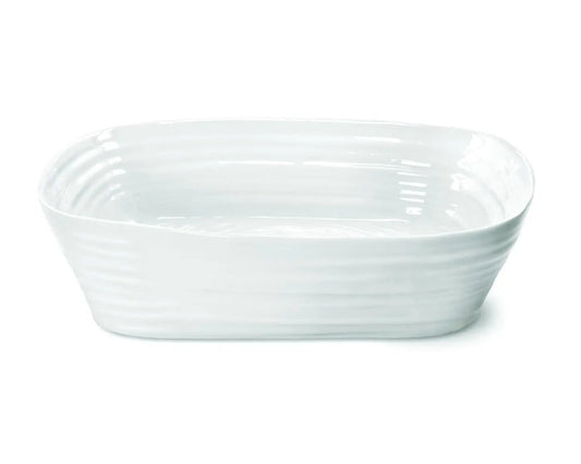 Sophie Conran White - Bakeware Lasagne/Roaster Portmeirion