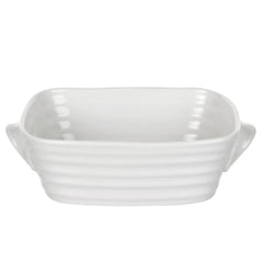 Sophie Conran White - Bakeware Mini Rectangular Dish/Baker Portmeirion