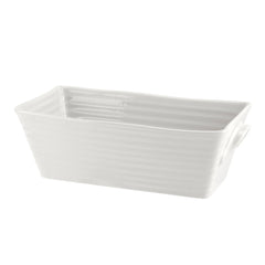 Sophie Conran White - Bakeware Rectangular Baker Portmeirion