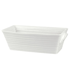 Sophie Conran White - Bakeware Rectangular Baker Portmeirion