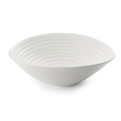 Sophie Conran White - Bowls Large Salad Bowl Portmeirion