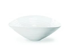 Sophie Conran White - Bowls Medium Salad Bowl Portmeirion