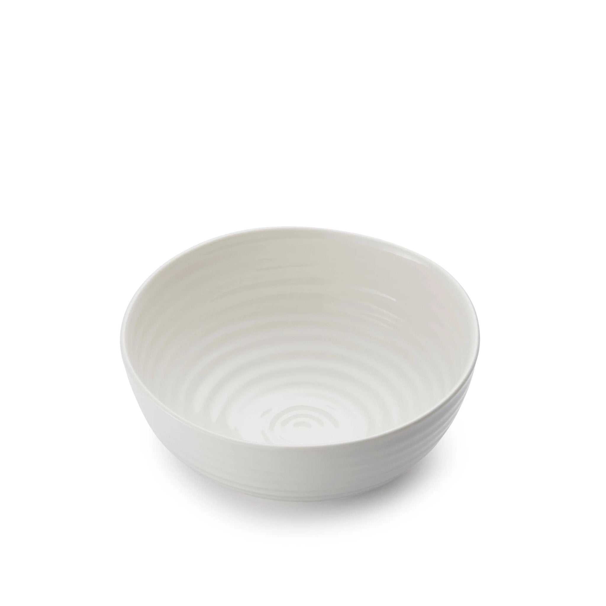 Sophie Conran White - Bowls Noodle Bowl Portmeirion