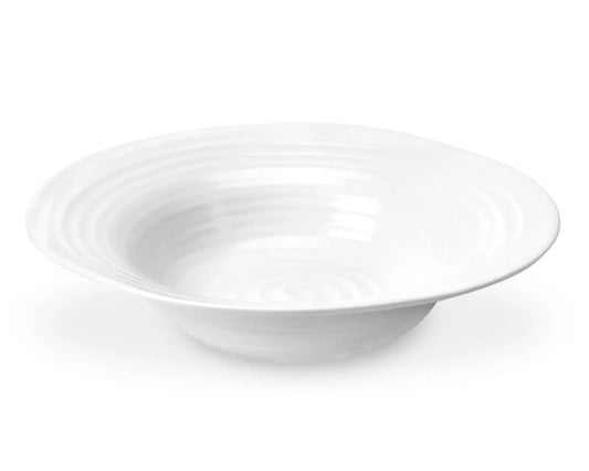 Sophie Conran White - Dinnerware Bistro Bowl Portmeirion