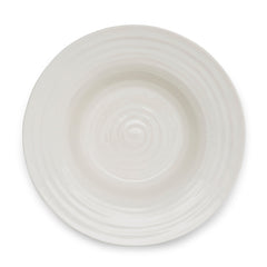 Sophie Conran White - Dinnerware Bistro Bowl Portmeirion - Crystal House