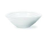 Sophie Conran White - Dinnerware Cereal Bowl* Portmeirion