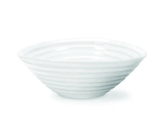 Sophie Conran White - Dinnerware Cereal Bowl* Portmeirion