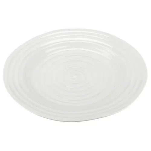 Sophie Conran White - Dinnerware Dinner Plate Portmeirion