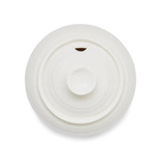 Sophie Conran White - Serveware Covered Sugar Portmeirion