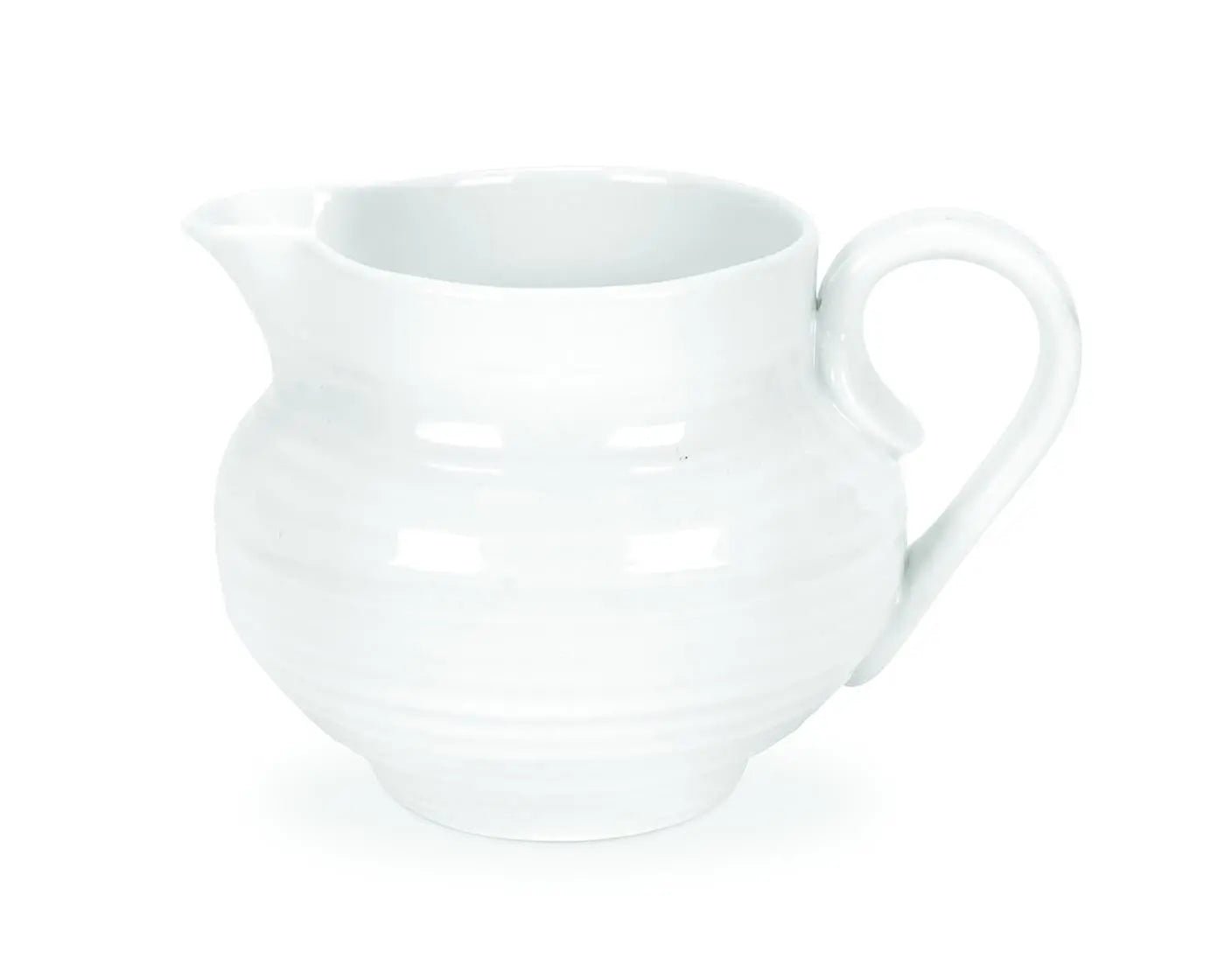 Sophie Conran White - Serveware Cream Jug Portmeirion