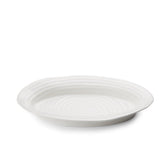 Sophie Conran White - Serveware Medium Oval Platter Portmeirion
