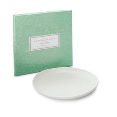 Sophie Conran White - Serveware Round Platter Portmeirion