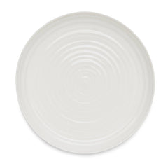 Sophie Conran White - Serveware Round Platter Portmeirion