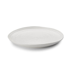 Sophie Conran White - Serveware Round Platter Portmeirion