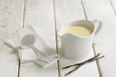 Sophie Conran White - Serveware Sauce Jug and Mini Ladle Set Portmeirion