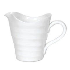 Sophie Conran White - Serveware Small Pitcher/Jug Portmeirion