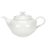 Sophie Conran White - Serveware Teapot Portmeirion