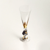 Sparkling Devil Champagne Orrefors