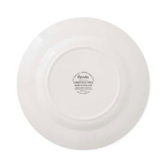 Spode Christmas Tree Dinner Plate Spode - Crystal House