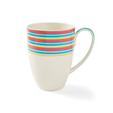 Spode Kit Kemp - Calypso Stripe Mug Spode
