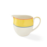 Spode Kit Kemp - Calypso Yellow Cream Jug 12Oz Spode