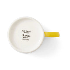 Spode Kit Kemp - Doodles Mind Over Matter 12Oz Mug Spode