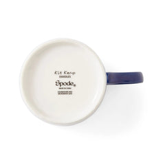 Spode Kit Kemp - Doodles Sofa So Good 12Oz Mug Spode