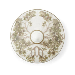 Spode Kit Kemp Tall Trees Covered Sugar Spode