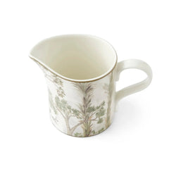 Spode Kit Kemp Tall Trees Cream Spode