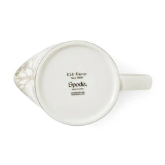 Spode Kit Kemp Tall Trees Cream Spode