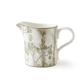 Spode Kit Kemp Tall Trees Cream Spode