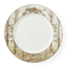 Spode Kit Kemp Tall Trees Dinner Plate Spode