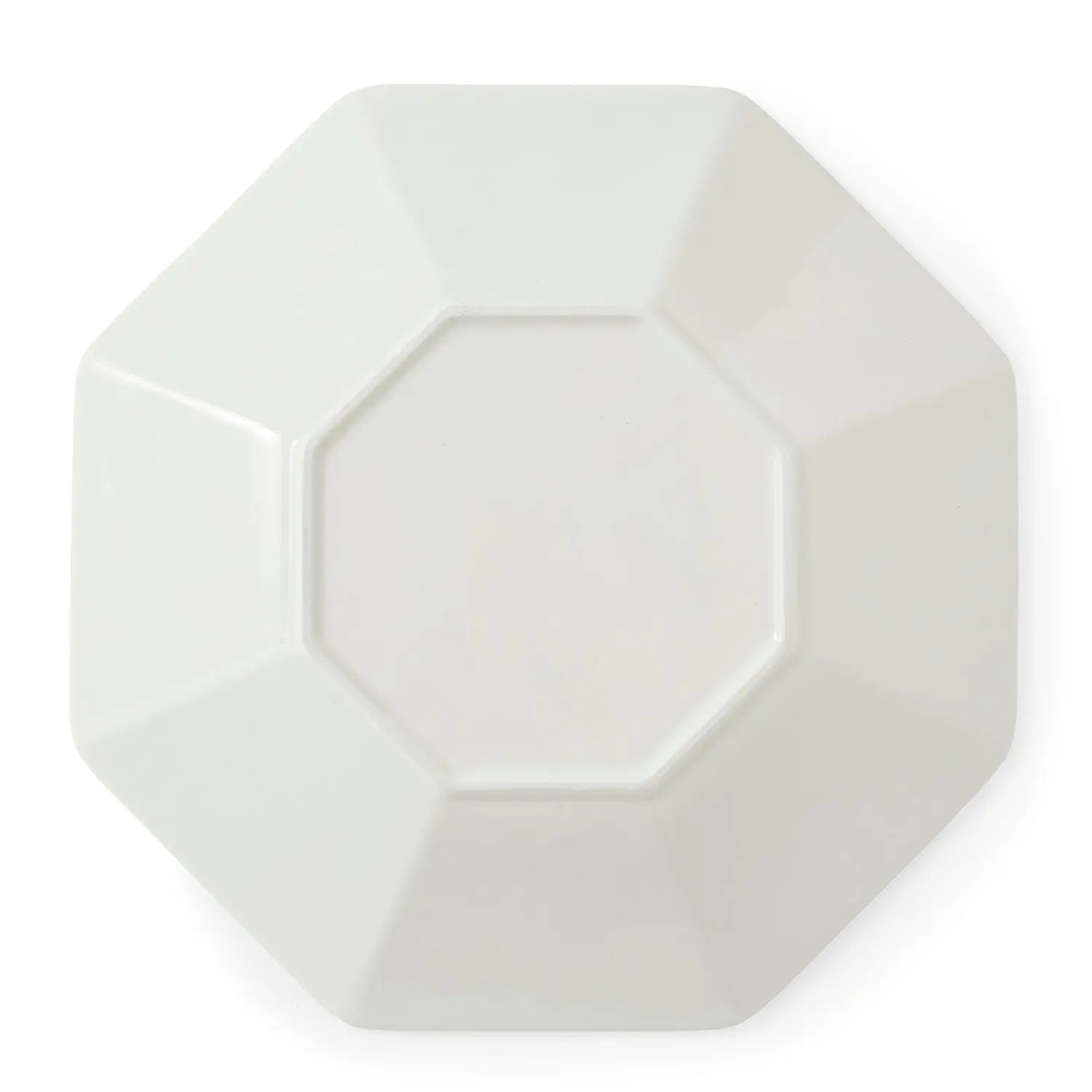 Spode Kit Kemp Tall Trees Octagonal Platter 14'' Spode