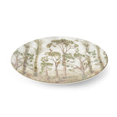 Spode Kit Kemp Tall Trees Oval Platter 14'' Spode