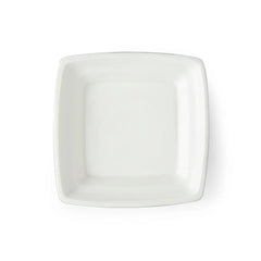 Spode Kit Kemp Tall Trees Square Vase Spode