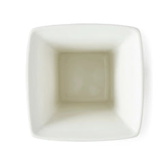 Spode Kit Kemp Tall Trees Square Vase Spode