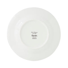 Spode Kit Kemp Tall Trees Teacup & Saucer Spode - Crystal House