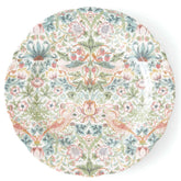 Spode Morris & Co. Strawberry Thief Serving Platter Spode - Crystal House