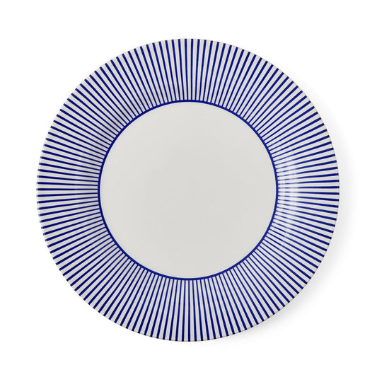 Spode Steccato Dinner plate Spode - Crystal House