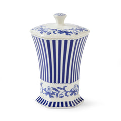 Spode Steccato Mini Vase Spode - Crystal House