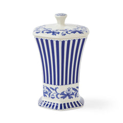 Spode Steccato Mini Vase Spode - Crystal House